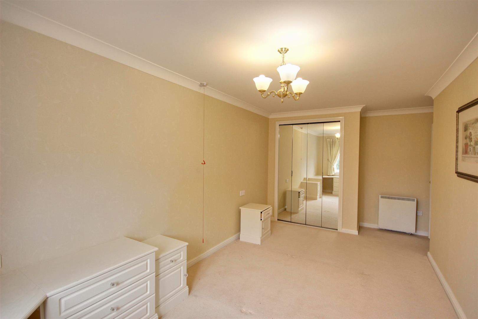 Goulding Court, Beverley